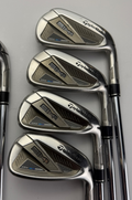 TaylorMade Sim2 Max Irons 5-PW, AW - KBS Max 85 Regular Flex - Good thumbnail 2