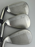Callaway Rogue ST Max Os Irons 7-PW, AW - TT Elevate MPH 85 Regular - Very Good thumbnail 4
