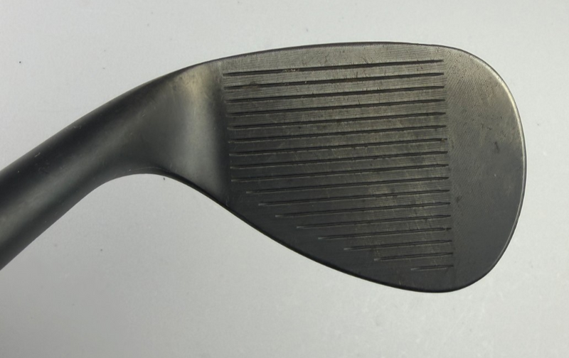 Titleist SM8 Wedge, Right-Handed, Wedge flex, used golf club, view 4