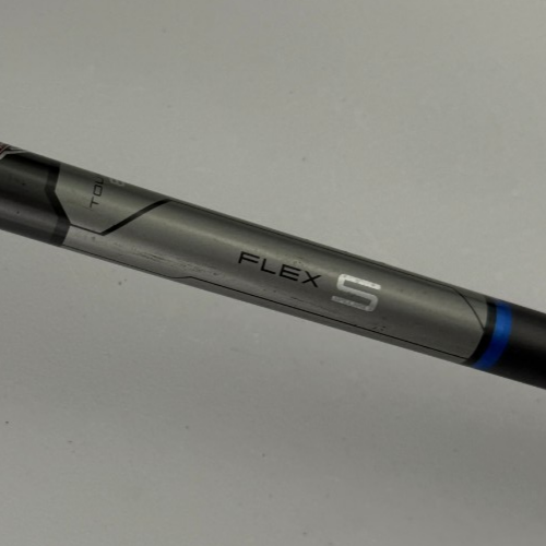 New! LH TaylorMade SLDR 21* 5 Wood - Fujikura 83G Stiff Flex - New (READ) image 8