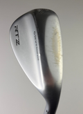 Cleveland RTZ Wedge, Right-Handed, Wedge flex, used golf club, thumbnail 2