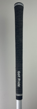 Mitsubishi Chemical Diamana TB 50S Driver, N/A, Stiff flex, used, Very Good condition, thumbnail 4