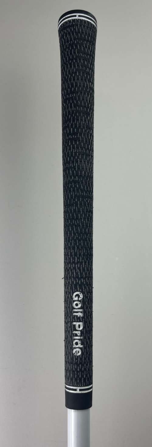 Mitsubishi Chemical Diamana TB 50S Driver, N/A, Stiff flex, used, Very Good condition, view 4