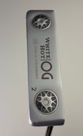 Odyssey White Hot OG 2 Putter, Right-Handed, Stock flex, used golf club, thumbnail 1