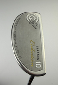 Cleveland Classic Collection 10 Putter, Right-Handed, Putter flex, used golf club, thumbnail 1