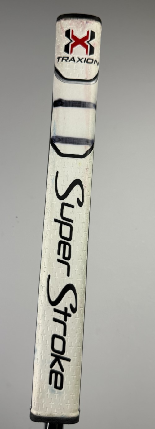 Cleveland Classic Collection 10 Putter, Right-Handed, Putter flex, used golf club, view 5