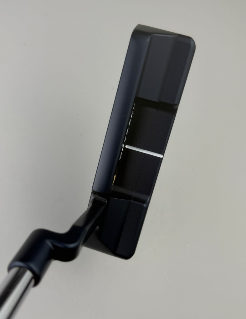 Odyssey Ai-ONE Milled Two T CH N/A, Right-Handed, Putter flex, used golf club, view 3