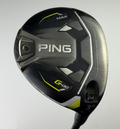 Ping G430 Max Woods, Right-Handed, Regular flex, used golf club, thumbnail 1