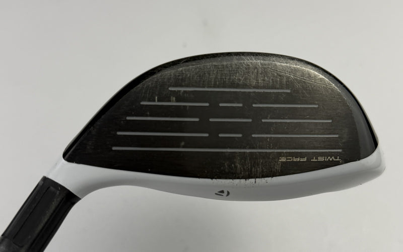 TaylorMade Sim Max Woods, Right-Handed, Regular flex, used golf club, view 3
