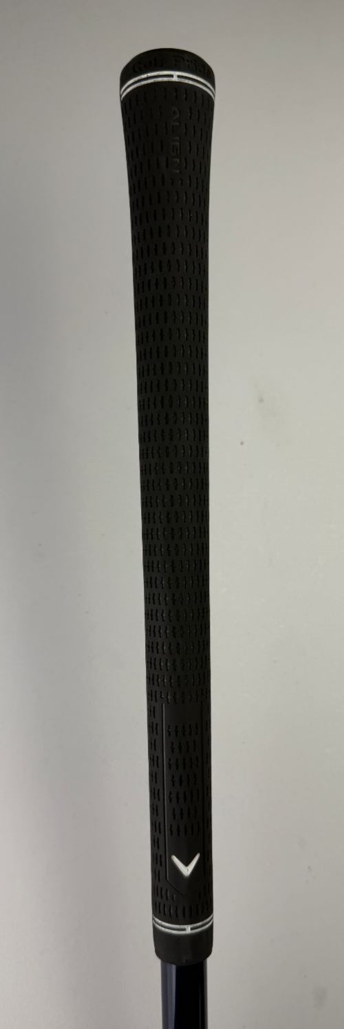 Fujikura Ventus HB 8-S Shaft, Right-Handed, Stiff flex, used golf club, view 2