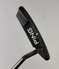 Ping 2021 ANSER Putter, Right-Handed, Putter flex, used golf club, thumbnail 4