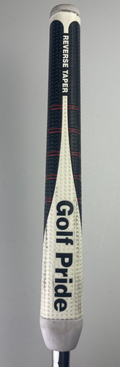 TaylorMade Del Monte 7 Putter, Right-Handed, Putter flex, used, Value condition, thumbnail 5