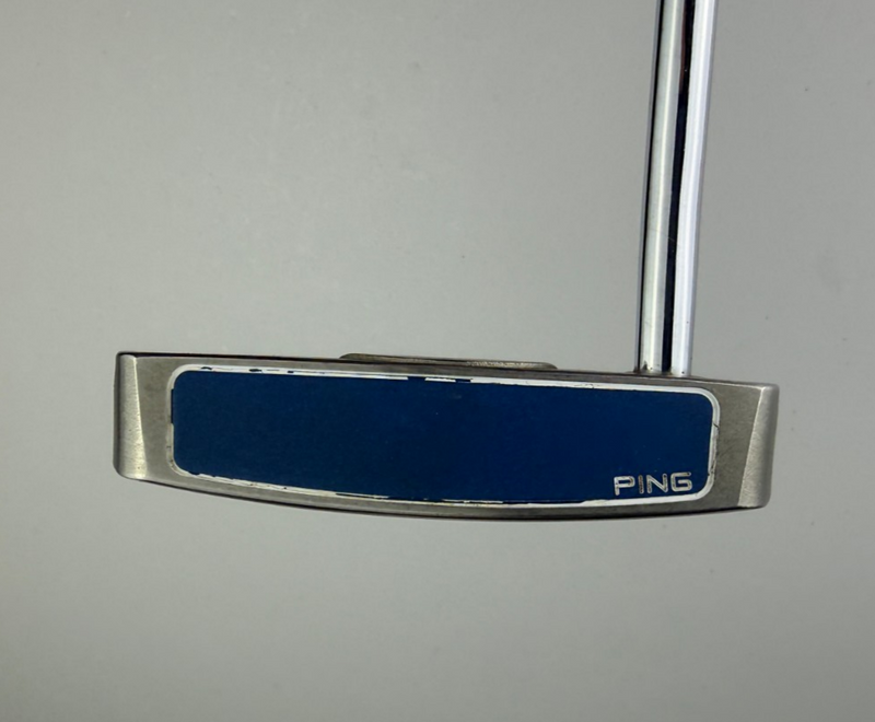 Ping G2i Putter, Right-Handed, Stock flex, used golf club, view 2