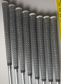 PXG 0311 P GEN 6 Double Black Irons, Right-Handed, Extra Stiff flex, used golf club, thumbnail 8