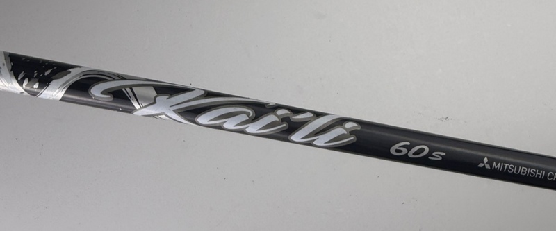 TaylorMade Stealth 2 HD 10.5* Driver - Kai'li 60S Stiff Flex - Good image 5