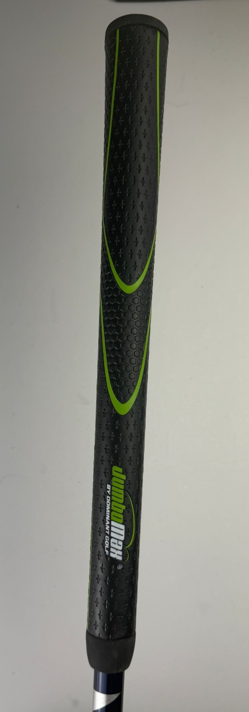 Fujikura Ventus HB Blue 8-X Extra Stiff 37" No Tip image 2
