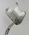 Odyssey AI-ONE Milled Seven T Ch Putter, Right-Handed, Putter flex, used golf club, thumbnail 3