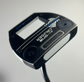 Odyssey Ai-One Jailbird Putter, Right-Handed, Stock flex, used, Very Good condition, thumbnail 2