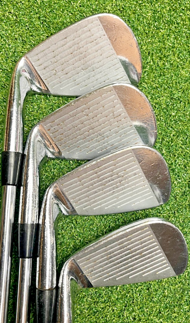 Titleist Forged 690 CB 3-PW - Dynamic Gold S300 - Value image 5