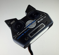 Odyssey Ai-One Wing Back DB Putter, N/A, Putter flex, used golf club, thumbnail 2