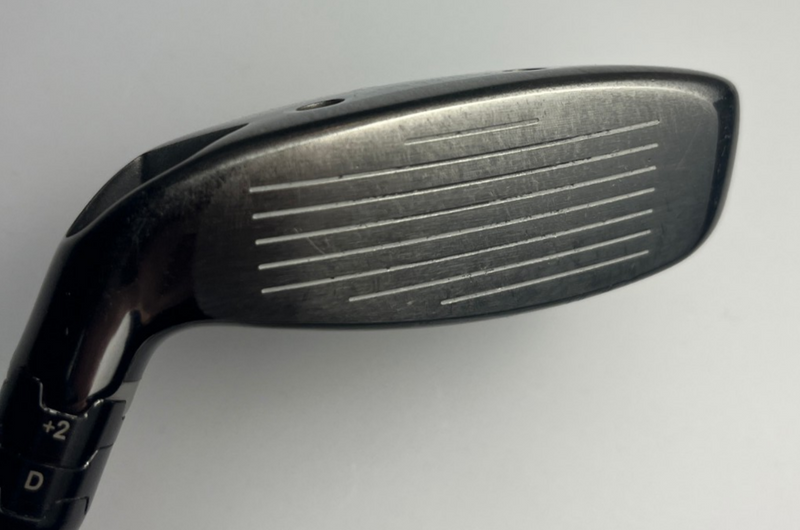 Callaway 20* Super Hybrid - Tensei Orange 80HY Regular Flex - Good image 2