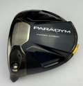 Callaway Paradym Driver, Left-Handed, used golf club, thumbnail 1