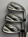 Callaway Mavrik Irons, Right-Handed, Stiff flex, used golf club, thumbnail 3