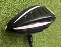 LH Krank Formula 11 X High-Cor 9* Driver - Tour AD MJ-6SR - Good w/ HC thumbnail 3