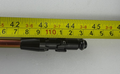 Newtom Fast Motion Shaft, Right-Handed, Regular flex, used golf club, thumbnail 3