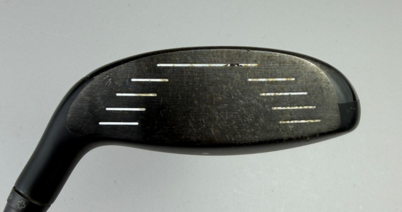 Ping G430 Max Woods, Right-Handed, Regular flex, used golf club, view 3