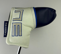 Odyssey Ai One Milled One T Ch Putter, Right-Handed, Putter flex, used golf club, thumbnail 6