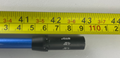 Fujikura Speeder NX Blue 70X Extra Stiff 43" Driver Shaft - Cobra Tip thumbnail 4