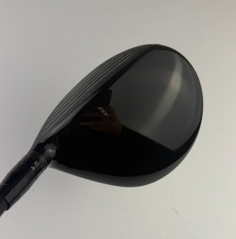 Titleist GT2 15* 3 Wood - Tensei 1k Blue 65G Stiff Flex - Very Good image 4