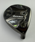 TaylorMade Qi35 Tour 15* 3 Wood Head Only thumbnail 2