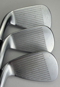 Callaway 2021 Apex Irons, Right-Handed, Stiff flex, used golf club, thumbnail 4
