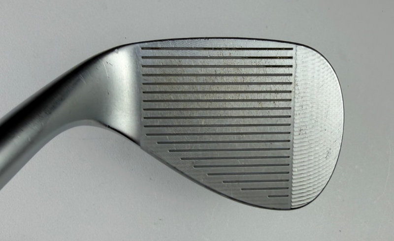 Cleveland RTZ Wedge, Right-Handed, Wedge flex, used golf club, view 4
