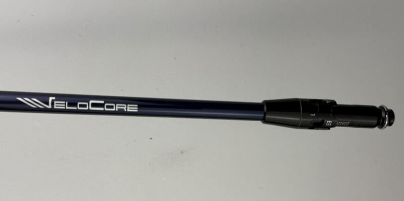 Fujikura Ventus Shaft, N/A, Stiff flex, used golf club, view 3