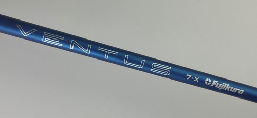 Fujikura Ventus Blue 7-X Velocore+ Plus Extra Stiff 44" Driver Shaft - Cobra Tip