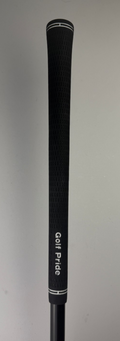 Fujikura Ventus Red TR 8-X Extra Stiff 42.5" Fairway Wood Shaft - TaylorMade Tip thumbnail 2