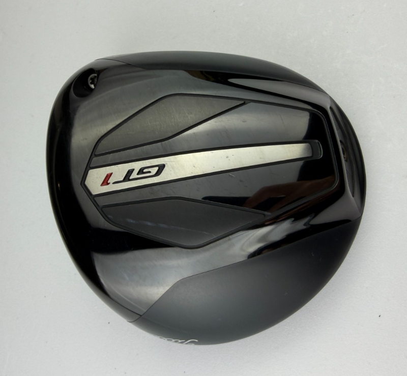 Titleist GT1 Driver, Right-Handed, used golf club, view 3