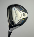 TaylorMade Sim2 Ti Wood, Left-Handed, Regular flex, used golf club, thumbnail 1
