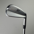 Cobra 3DP Tour 4 Iron - ACCRA iSeries 105i Regular Flex +0.5" - Excellent thumbnail 2