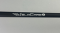 Fujikura Ventus Black Velocore+ Plus 6-X 43.25" Driver Shaft - Cobra Tip thumbnail 2