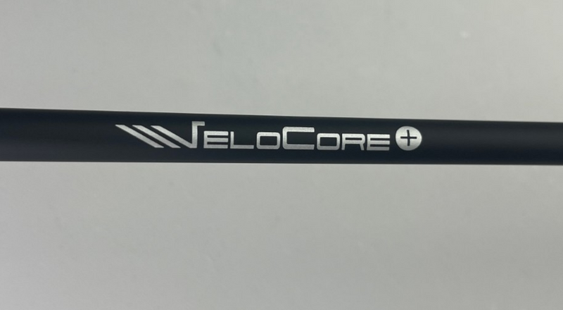 Fujikura Ventus Black Velocore+ Plus 6-X 43.25" Driver Shaft - Cobra Tip image 2