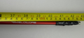 Fujikura Ventus Red TR 8-X Extra Stiff 42.5" Fairway Wood Shaft - TaylorMade Tip thumbnail 3