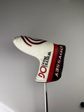 Odyssey White Hot OG 2 Putter, Right-Handed, Stock flex, used golf club, thumbnail 6