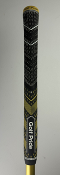 Graphite Design Tour AD CQ-7X Extra Stiff 43.25" Shaft - TaylorMade Tip thumbnail 3