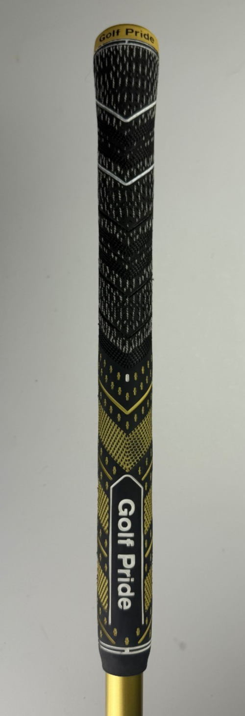 Graphite Design Tour AD CQ-7X Extra Stiff 43.25" Shaft - TaylorMade Tip image 3
