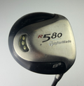 TaylorMade R580 Driver, Right-Handed, Stiff flex, used golf club, thumbnail 1