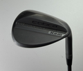 Cobra 2025 King Black QPQ 60* 8V - Dynamic Gold Spinner Wedge Flex - Very Good thumbnail 1
